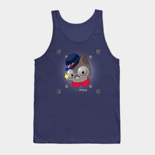 LolliPOW Tank Top